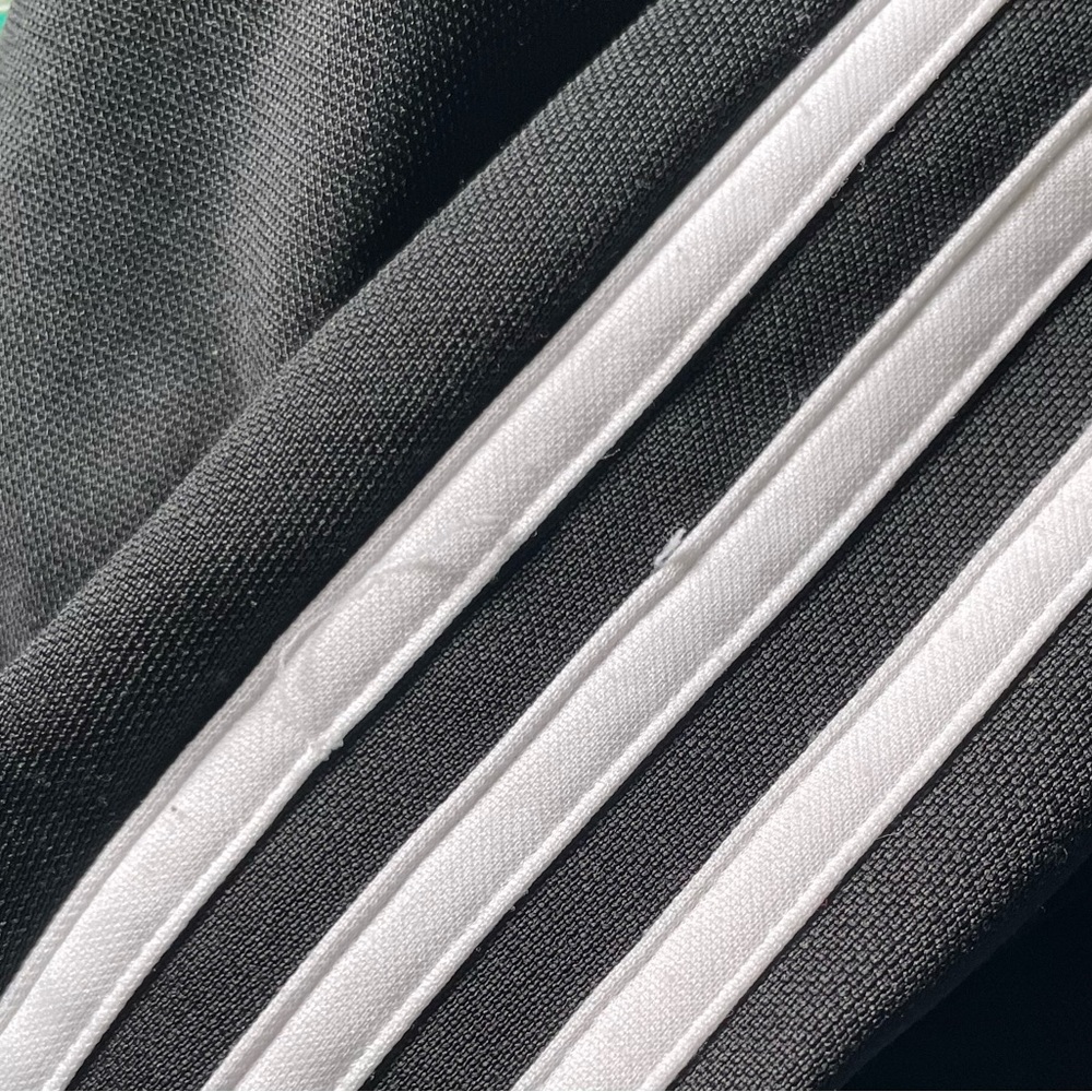 SOLD // Adidas track pants - Picture 3 of 4